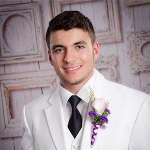 Meet your Posher, Michael